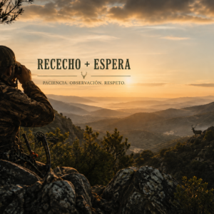 Rececho + espera